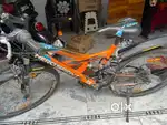Gear Cycle