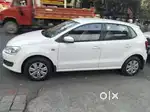 Volkswagen Polo 2009-2013 Diesel Comfortline 1.2L, 2012, Diesel