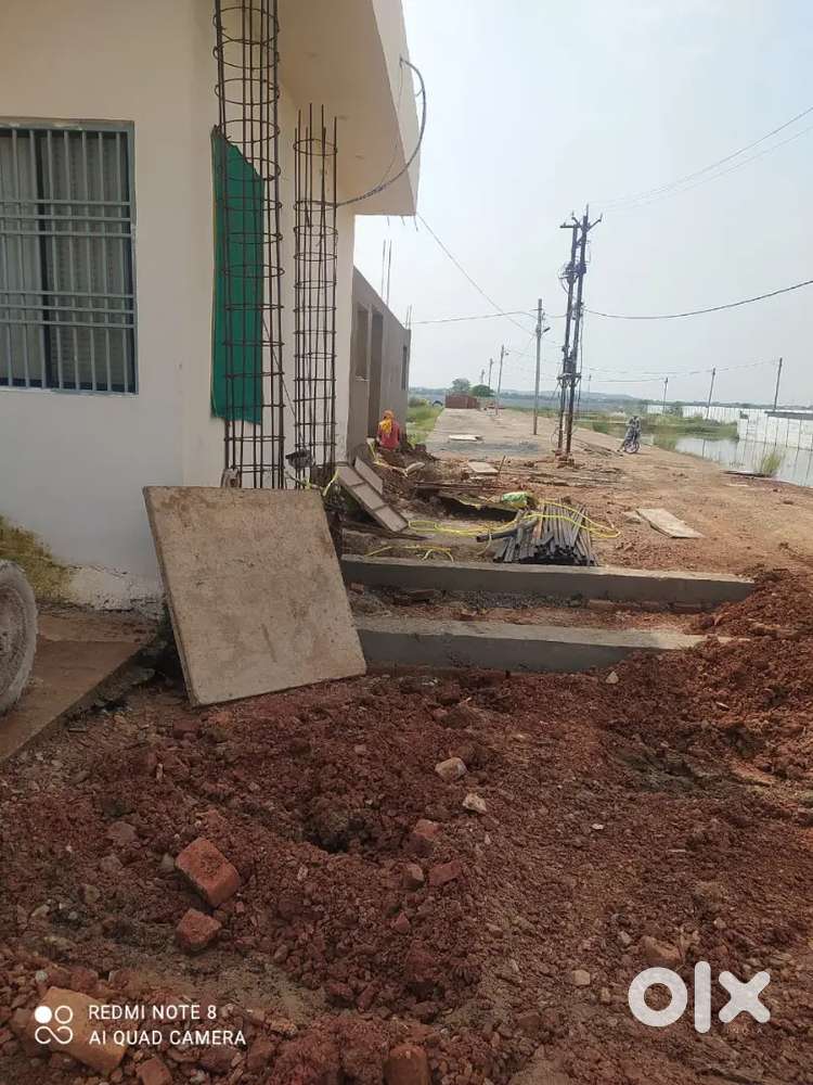 Built your own world