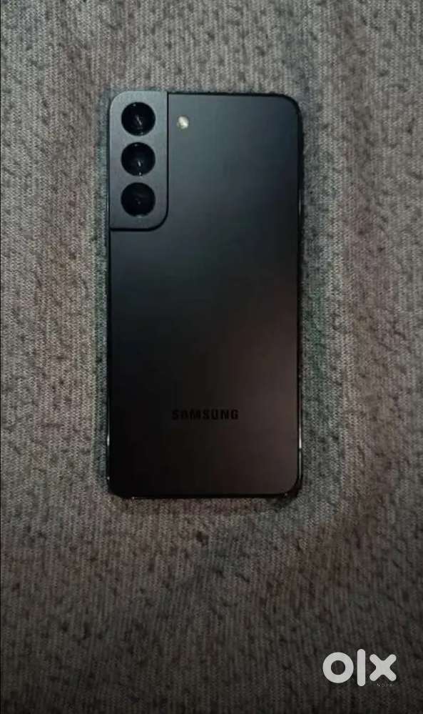 Samsung Galaxy S22 5g 8/256 Black