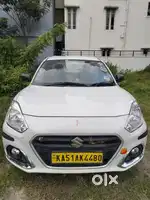 Bengaluru driving job