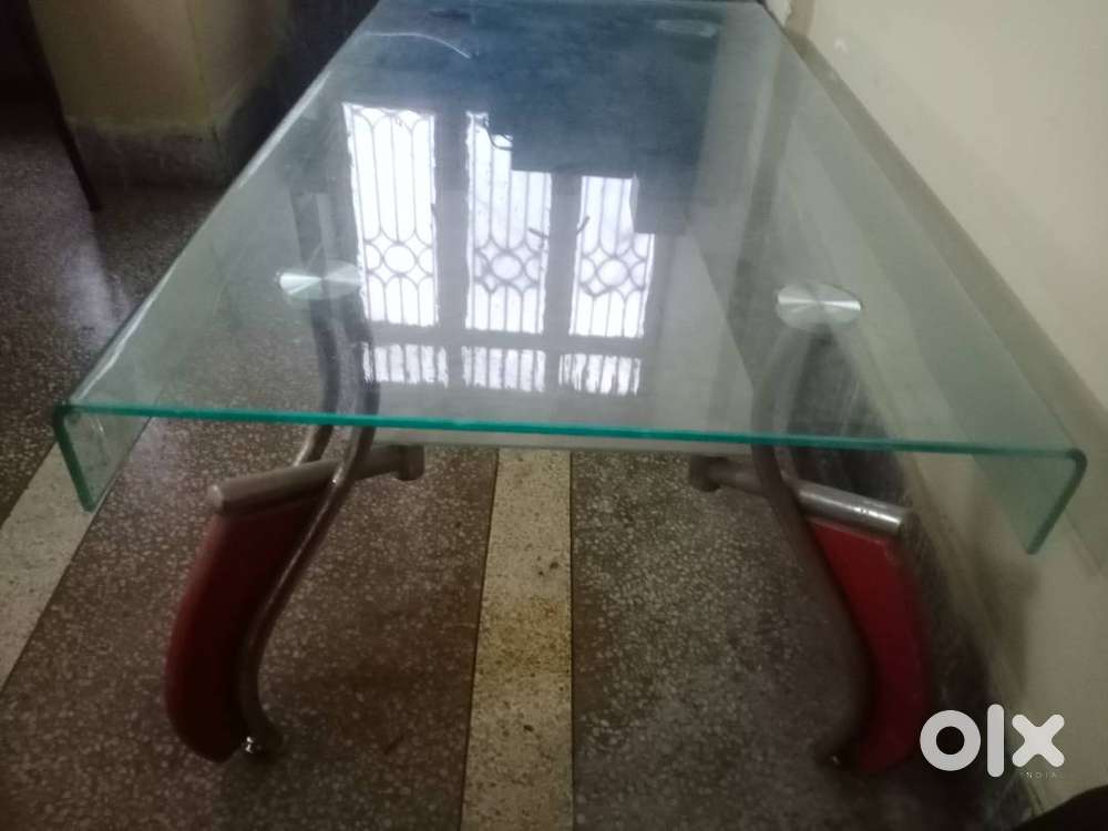 center table