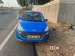 Hyundai Santro 2018 Petrol AMT 84500 Km Driven
