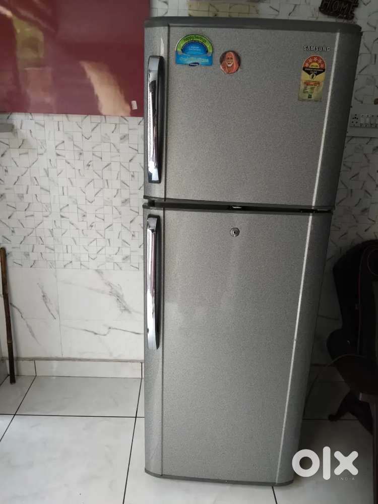 Fridge samsung