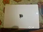 Macbook Air 15 M3 16GB 256GB