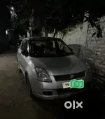 Maruti Suzuki Swift 2005 Petrol Well Maintained