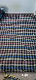 Bed mattress(double 500+single 400)