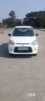 Maruti Suzuki Alto 800 CNG LXI, 2018, CNG & Hybrids