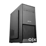 DEKHNE MAINN BHI MAST INTEL CORE i-3 CPU WITH 1 YEAR WARRANTY BILL