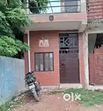 Small home for the small family on rent