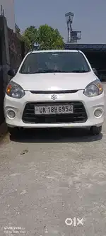 Alto 800 A1 condition