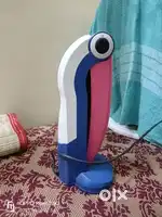 Deluxe Folding LED Table Lamp