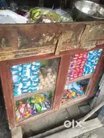 biskit rack
