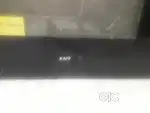 Kaff kitchen inbuilt oven
