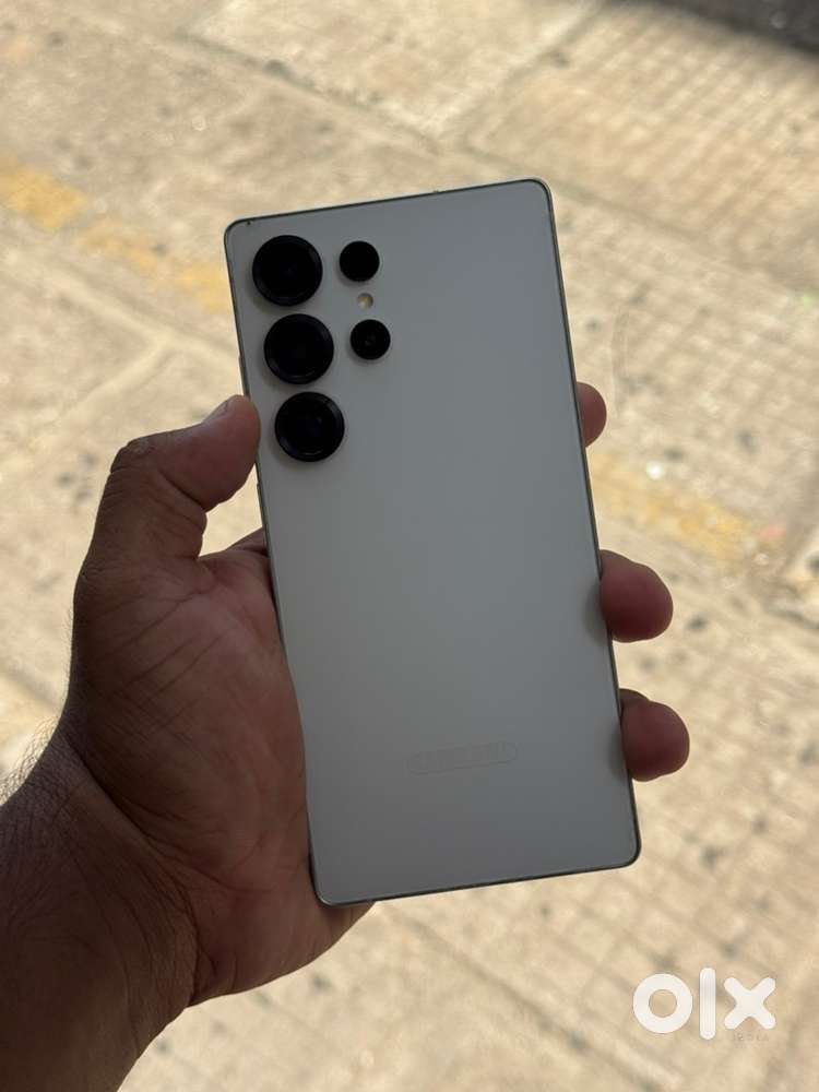 Samsung s25 ultra