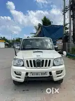 Mahindra Scorpio 2012 Diesel M HAWK ENGINE WELL MAINTAINED