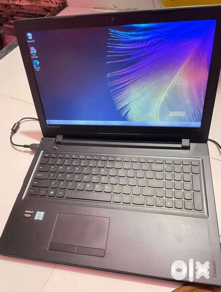 Laptop Lenovo Ideapad 300-15ISK(I5, 6th Gen.)