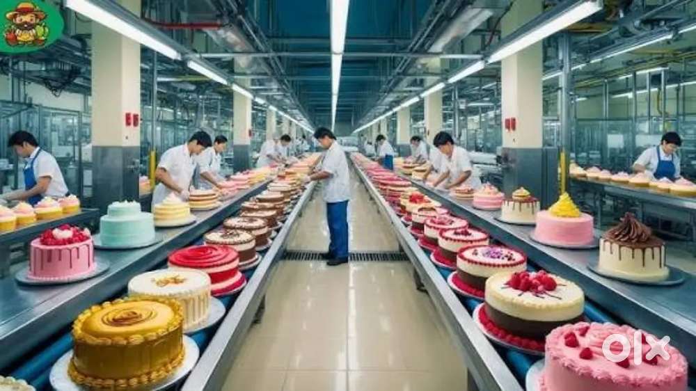 Wanted m/f billing/ packing staffs