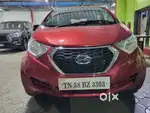 Datsun RediGO A, 2019, Petrol