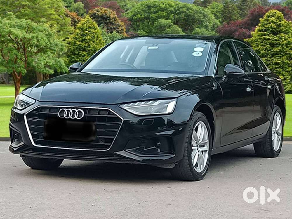 Audi A4 2.0 Premium Plus 40 TFSI, 2021, Petrol