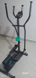 Gym cycling 120