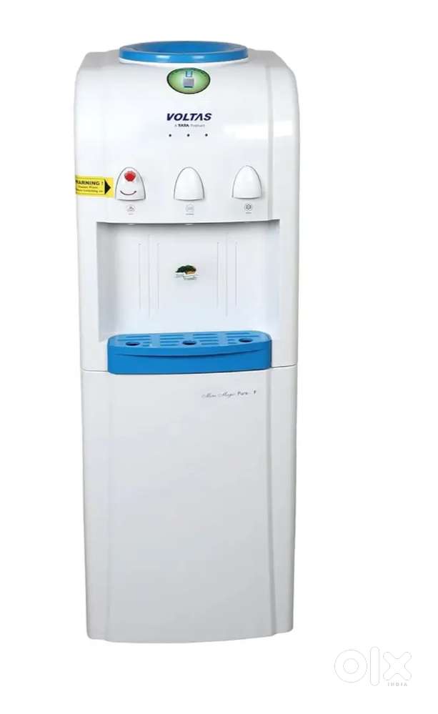 Water cooler