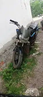 Bajaj discover 100 cc