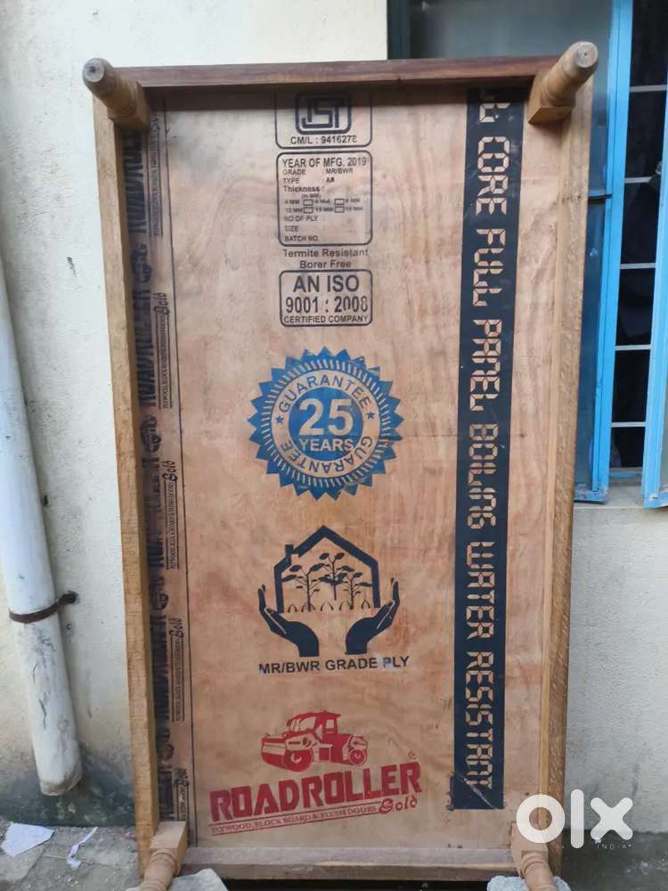 Thickness (4mm 6mm 9mm) (12 mm 15mm 18 mm)