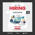 Video editor