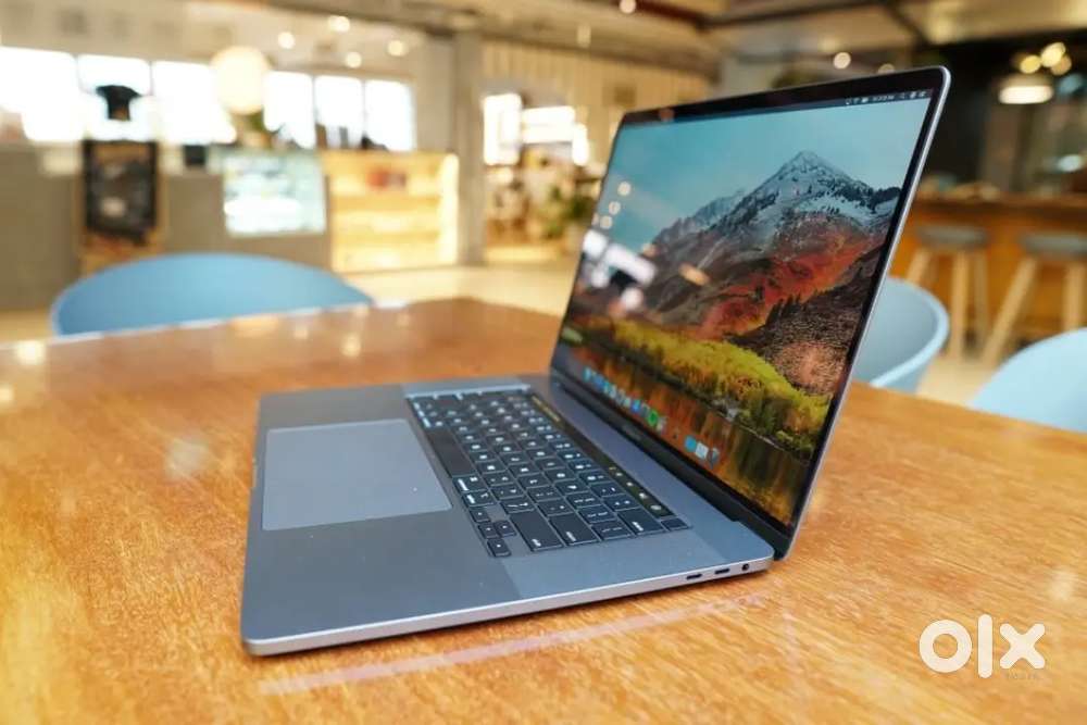 Apple Macbook Pro 2019 Model