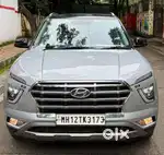 Hyundai Creta 1.5 SX Executive Petrol, 2021, Petrol