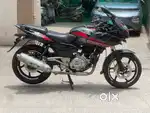 Bajaj pulsar 220