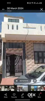50 sq yard JDA approved furnished 1BHK house