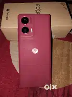 Motorola edge 50 fusion