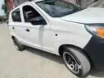 Maruti Suzuki Alto 800 2020 Petrol 48000 Km Driven