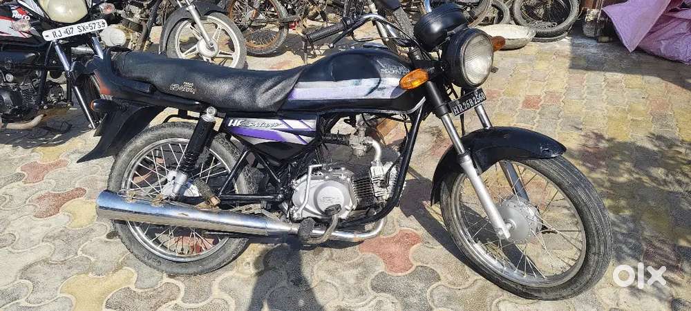 All documents available , good condition and engine work done recently