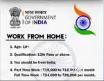 Part time work