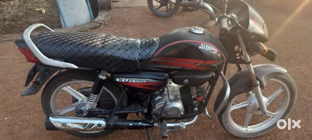 Sabhi theek hai engine khula nahi hai