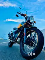 Scram 411 himalaya