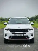 Kia Sonet 1.5 GTX Plus Diesel, 2021, Diesel