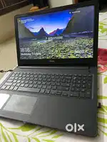 Dell inspiron laptop