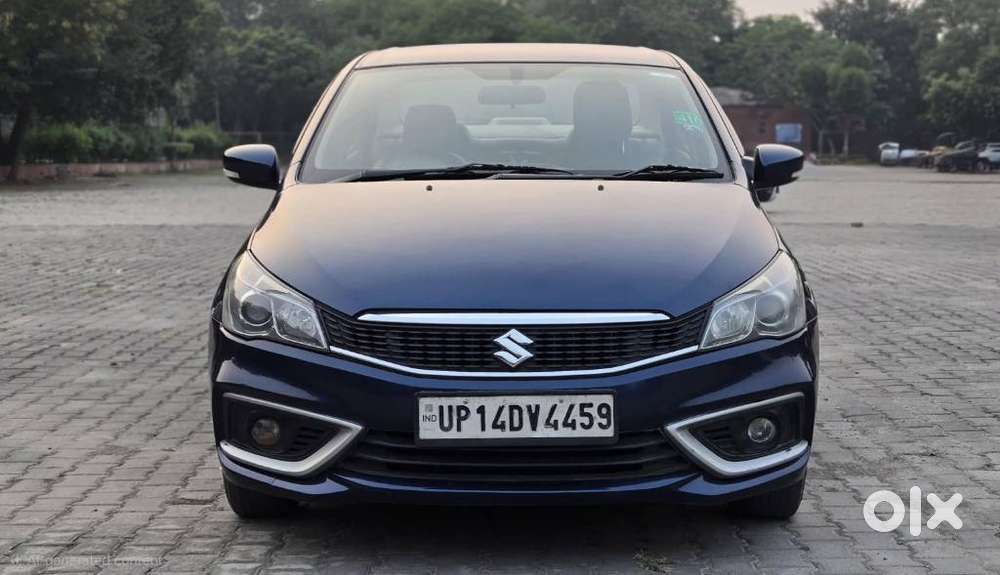 Maruti Suzuki Ciaz 1.4 Delta, 2018, Petrol