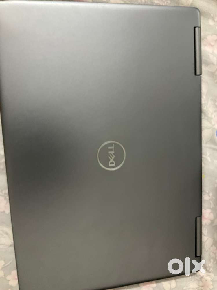 Dell 2 in 1 laptop