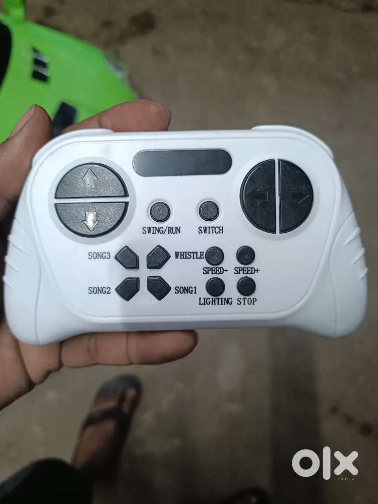 Kids toys car
