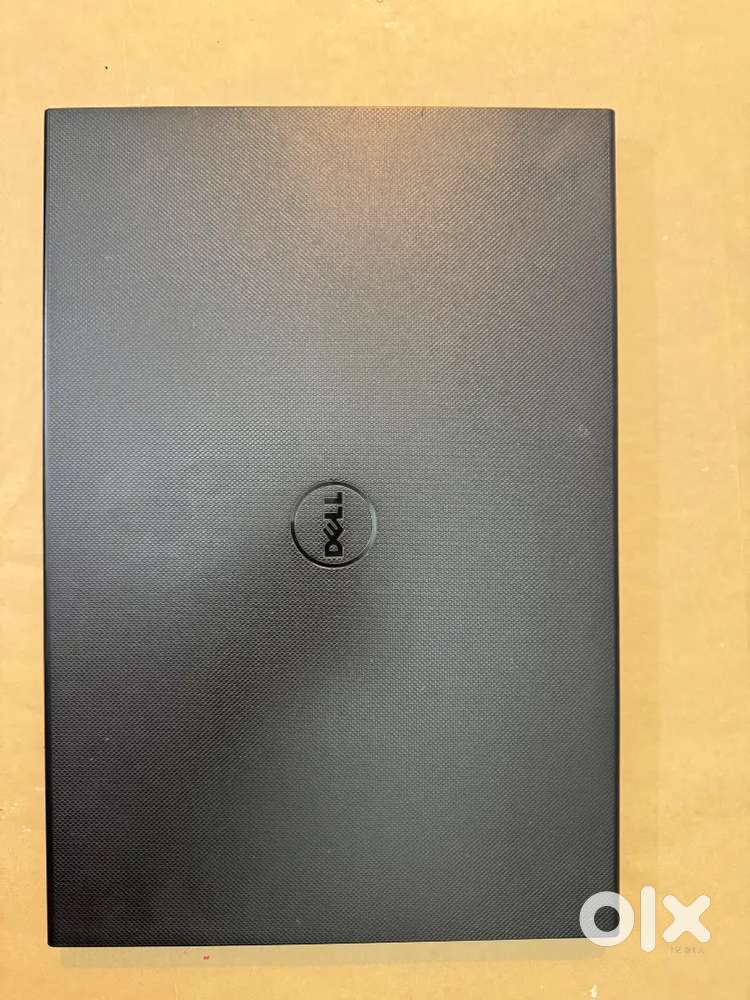 Dell Inspiron 15 512GBSSD 8GB RAM