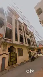 Total rental income is 62,000 per month