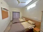 Cleaner for homestay