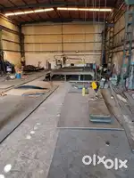 CNC PLASMA CUTTING MACHINE OPERATOR