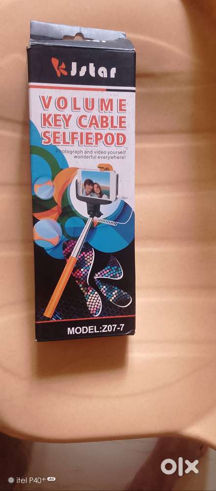 Mobile Selfiepod