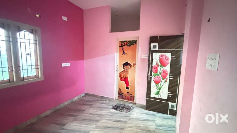 House for Rent in Kakkalur